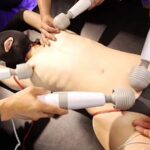 DPHD-012 HYPER DELICIOUS AWABI12 痙攣する覆面の女 … Mini Skirt アクメ Insult Tied Drill