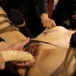 DPHD-012 HYPER DELICIOUS AWABI12 痙攣する覆面の女 … Mini Skirt アクメ Insult Tied Drill