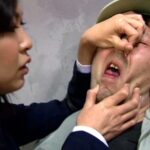 NFDM-243 女看守の強制連射懲罰 Mio Kuraki Footjob Azumi Mizushima Golden Showers Handjob お姉さん