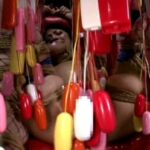 MAD-102 人妻監禁陵辱 受刑者:01 村上涼子 Squirting 調教 Planning 企画