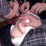 AOZ-249 女子○○を狙った尾行押し込み中出しレイプ 監禁 陵辱 Orgy Insult Cum Rape 着衣