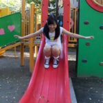 LOVE-254 野外連れまわしゲリラ露出ド変態な酒井紗也ちゃんとハプバーで中出しぶっかけ輪姦調教 Sakai Saya Uniform Orgy 制服 Cowgirl Outdoor Exposure