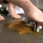 HSTR-012 Scatting 洗濯肛門、救済 JAV