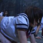 JHGD-001 淑女 Amateur 90分 Scatting