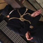 SKU-029 KINBAKU ~緊縛~ Torture G-HISTORY