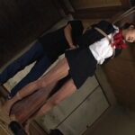 SKU-029 KINBAKU ~緊縛~ Torture G-HISTORY