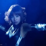 ZIZG-015 対魔忍さくら ANOTHER STORY ~学園に潜む魔物たち~ 3P · 4P 乱交 GORY松田