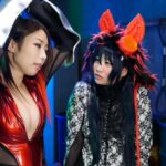 ZIZG-025 裏切りの対魔忍 朧 ANOTHER STORY 屈辱の奴隷調教 顔面騎乗 Rape 騎乗位 Torture 痴女 凌辱 レズ Ayumi Shinoda 陵辱 Cum Deep Throating Yuri Shinomiya