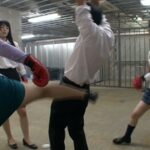 VRXS-143 強制飲尿折檻家族 Facesitting 140分 Slut Footjob Sister V＆Rプランニング 放尿 制服 足コキ