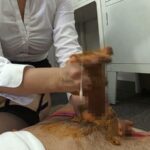 VRXS-164 人間便器病棟 Anal ナース・女医 さいゆ～き Takazawa Saya, Otani Miku