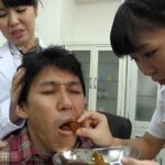 VRXS-164 人間便器病棟 Anal ナース・女医 さいゆ～き Takazawa Saya, Otani Miku