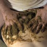 VRXSS-003 原作 マサキ真司 毒姫の蜜 香奈 ブルマ少女はうんこ遊戯（あそび）がしたいお年頃 幼児・おむつプレイ フェチ Scat 女子校生