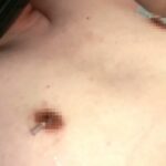 HFCM-014 heavy fetish SUMIRE メイド女王様 … すみれ女王様 Tied Handjob