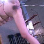 JBD-151 邪縛 星崎アンリ スパンキング・鞭打ち 蛇縛