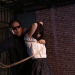 JBD-208 堕ちる… Sasamoto Yurara 蛇縛