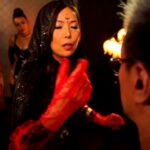 MDAZ-004 紅蓮のアマゾネス feat女王君臨伝説 泣き喚きながら逝かされる男たち … Facesitting 青山愛 痴女 Sister 滝川マリア 矢沢りょう Slut