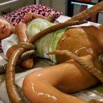 MVSD-295 触手堕ち 異種孕ませ快楽漬けFUCK AIKA 凌辱 Big Tits Rape Cum TAKE-D Gal 陵辱 MS VIDEO GROUP Extreme