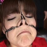 NKD-180 鼻責め鼻浣腸 10 Insult 小湊菜々 Fetish 白咲未羽 Ass (Fetish) 121分 綾瀬ゆい SM