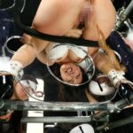 OPUD-213 Scat 大便拷問研究所 奥菜アンナ ばば★ザ★ばびぃ 脱糞 Okina Anna