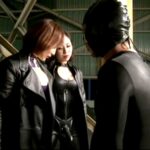 QRDA-009 HIBIKI女王様のSMのある日常 94分 踏みつけ(M男) Hibiki