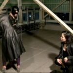 QRDA-009 HIBIKI女王様のSMのある日常 94分 踏みつけ(M男) Hibiki