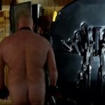 QRDD-007 監修 レジーナ・アブソルト《総集編》 Legs (Fetish) 女王様・M男 SM 脚（フェチ）