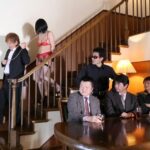 RBD-786 麗奴館 第四章 アタッカーズ 監禁・拘束 Konishi Yuu, Ninomiya Nana, Ootsuka Ren