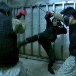 SSPD-088 犯されたプライド 地下凌辱デスマッチ 笠木忍 Insult ヒロイン 監禁 Fetish Shinobu Kasagi 企画 コスチューム