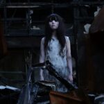 URAM-007 全眼女 2 Insult Nagomi 即死くん 青鬼/妄想族 Cowgirl