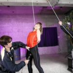 VICD-325 爆乳アスリート 引き裂きアナル拷姦 美月優芽 SM Bondage Yume Mizuki Boobs V(ヴィ) Big Tits