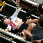 WANZ-462 貴方の自宅で人体固定します。 つぼみ Cum 素人参加 拘束 調教 Actress Tights 企画