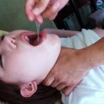 ZKWD-004 放課後肉便器 4人目 Torture 企画 Deep Throating Niimi Sakura フェラ・手コキ イラマチオ