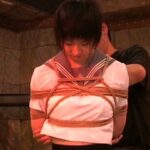 RK-004 レズ解禁 4 Chaos ghost dragon extreme bondage Kazami Starring