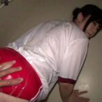 HME-004 Kカップ女学生白濁オナホ Swimsuit Cum ギャル Amateur Masturbation 中出し Yatsuka Mikoto