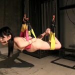 GVG-393 完全拘束イラマチオあおいれな 3P トリンドル田中 グローリークエスト(GQE) Deep Throating Semen 縛り Aoi Rena