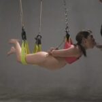 GVG-409 Hanasaki Ian 完全拘束イラマチオ 2 フェチ トリンドル田中 Glory Quest