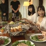 GVG-446 Misaki Yui セレブ公開調教 Rape トリンドル田中