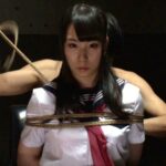 XRW-220 Ayamori Ichika 縛られたがる従順女子校生 絢森いちか 企画 レアル Cum 調教