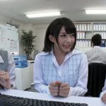 XRW-274 新人OL肉便器残業 ブラック企業でイカされまくる猥褻OL レアル 凌辱 Mari Rika, Hirose Hiro, Aino Momona