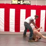 ATOM-009 M女1グランプリ オレのM女は日本一！ その他SM その他企画 Scat スカトロ