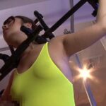 IENE-724 尾上若葉 鉄管拘束中出し輪姦 Cum 輪姦・凌辱 Onoue Wakaba