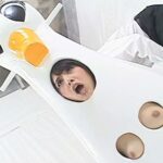 RCT-156 新井エリー 究極の男尊女○の世界シリーズ復活スペシャル Actress ROCKET Akira Eri