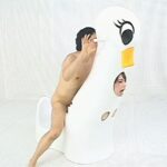 RCT-156 新井エリー 究極の男尊女○の世界シリーズ復活スペシャル Actress ROCKET Akira Eri