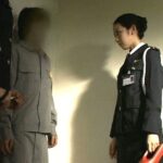 SDDE-148 少年看守レディのお仕事HARD Slut SODクリエイト（ソフトオンデマンド） 姫川りな