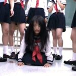 SDMS-336 Junna Momo 4 Peach Pure Class Group Bullying Soft On Demand