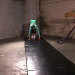 SDMS-602 Shiratori Mirei 女性アスリートアクメ地獄 ＶＯＬ．３ 筋肉発狂トレーニング性しごき その他凌辱 135分