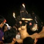 SDMS-893 現代に蘇る人類史の汚点!! 拷問魔女裁判 言葉!暴力… SODクリエイト(ソフトオンデマンド) 輪姦・凌辱 企画 スカトロ