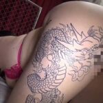 NITR-298 刺青フィスト 3P · 4P フェチ 企画 その他フェチ クリスタル映像 アナル