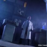 GEXP-90 Tsutsui Marika ヒロイン触手牢獄 電脳特捜インスペクター GIGA(ギガ) コスチューム