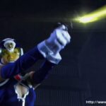 GEXP-90 Tsutsui Marika ヒロイン触手牢獄 電脳特捜インスペクター GIGA(ギガ) コスチューム